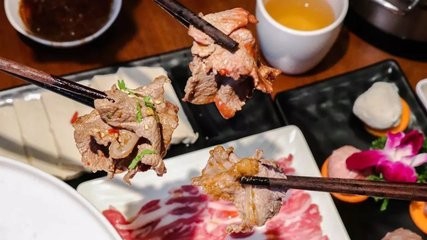 冬季吃滋补羊肉应该注意什么