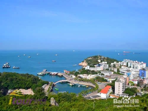 2013 海岛游攻略——珠海篇