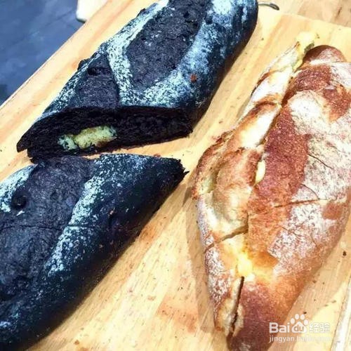 世界6大经典面包 每一个看起来都很有食欲