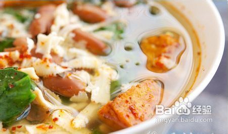 4道低卡健康减肥食谱,减掉脂肪又能享受美味