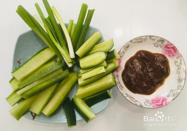 如何做凉拌黄瓜