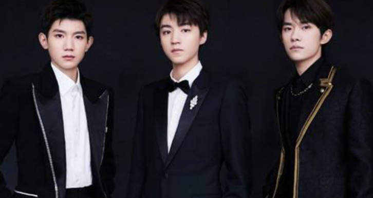 tfboys成立时间是什么时候