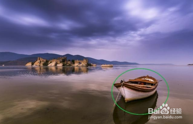 用手机摄影的时候应该如何构图？