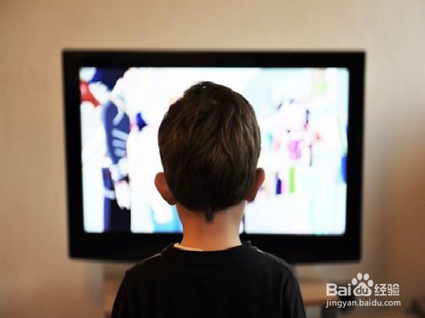 怎么预防孩子成为“电视迷”