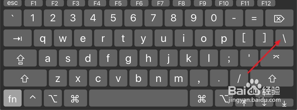 Mac怎么新建包含空格名文件夹