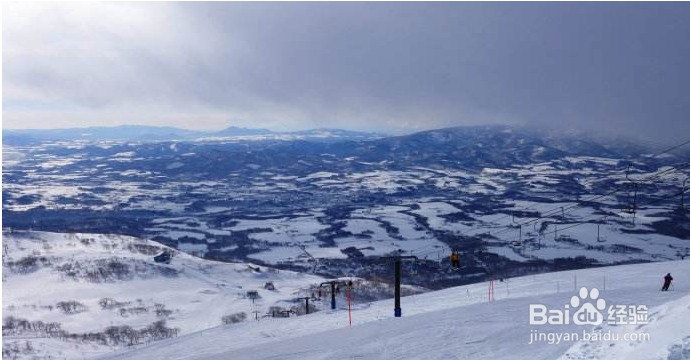 日本滑雪泡温泉自由行攻略