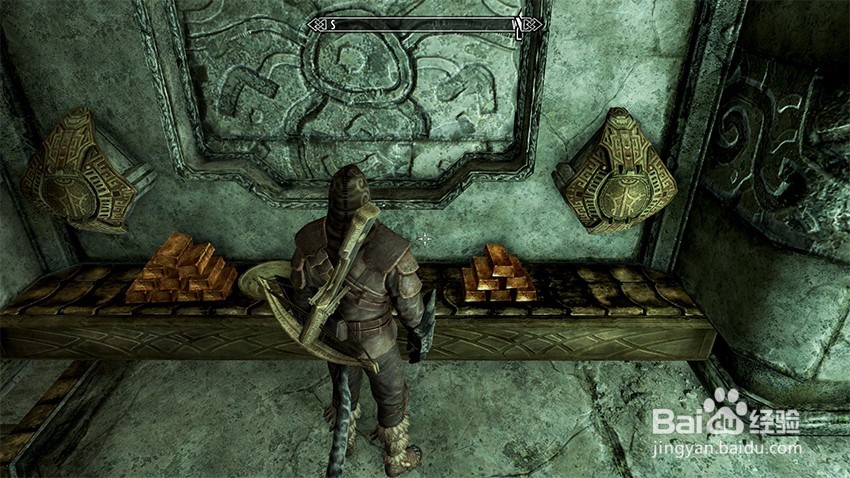 上古卷轴5遗忘时光任务（找寻神光水晶裂片）