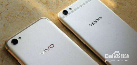 步步高手机是不是vivo