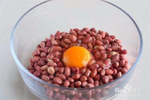 自己在家怎么炸花生米才香脆好吃?