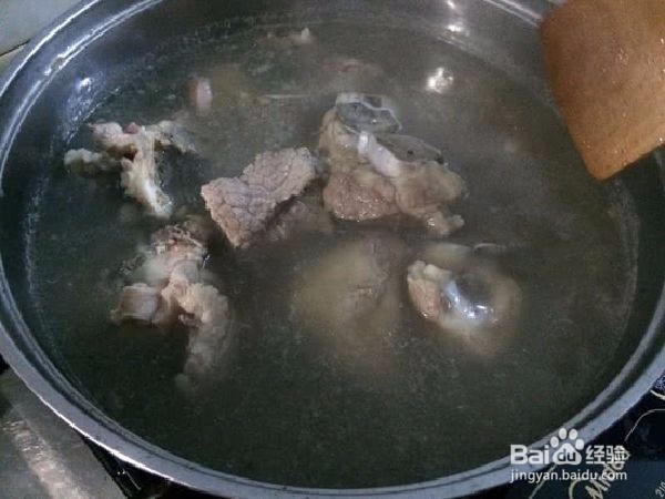 [滋补壮阳]花虫草猪骨玉米汤，壮阳食补汤