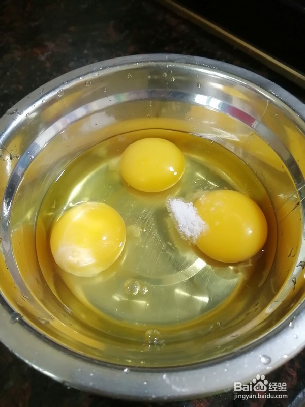 白饭鱼煎蛋攻略