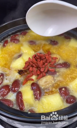 如何做营养小米粥