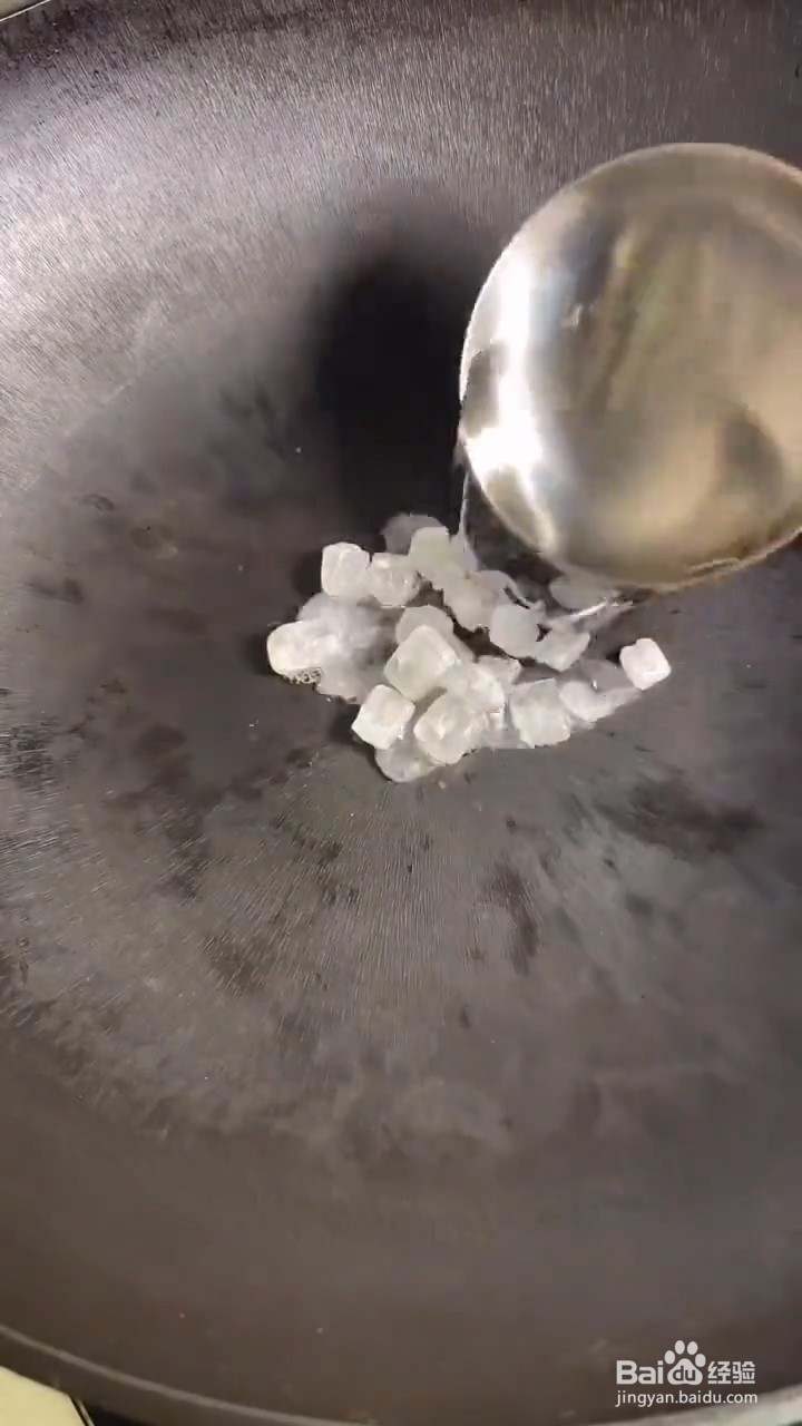怎么做红烧肉焖蛋