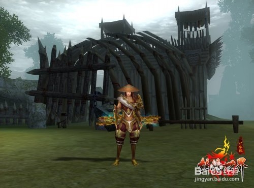 《龙腾世界》升华版副本攻略之苗鹂军营