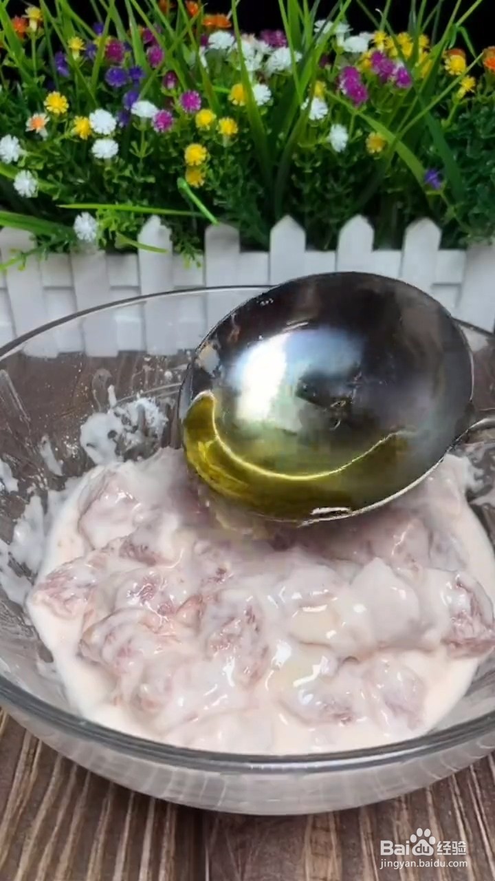 怎么做辣椒炒肉段