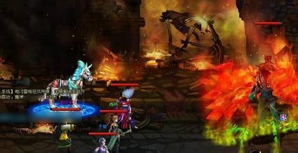 《龙将》紫色材料获取之道