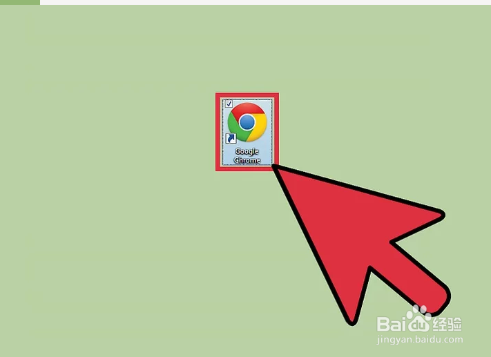 <b>在谷歌Chrome浏览器中禁用JavaScript</b>