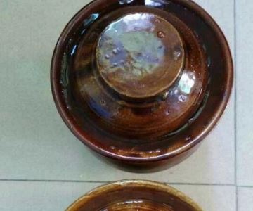 剁椒鱼头里面用的剁椒是怎么做的