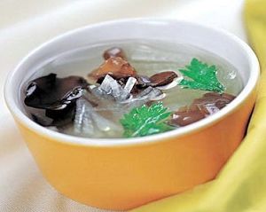 得了乳腺增生吃什么好？