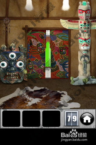 100门逃跑(100 Doors Runaway)攻略：[4]78-83