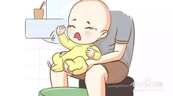 关于给宝宝把尿的这个和那个