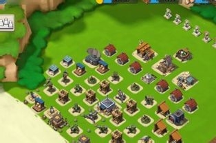 海岛奇兵野人流攻略（爆发流）