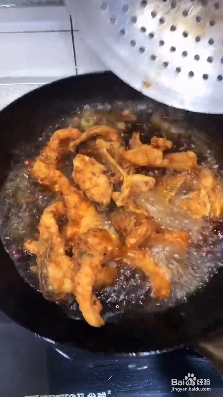 鱼怎么做才好吃又不腥
