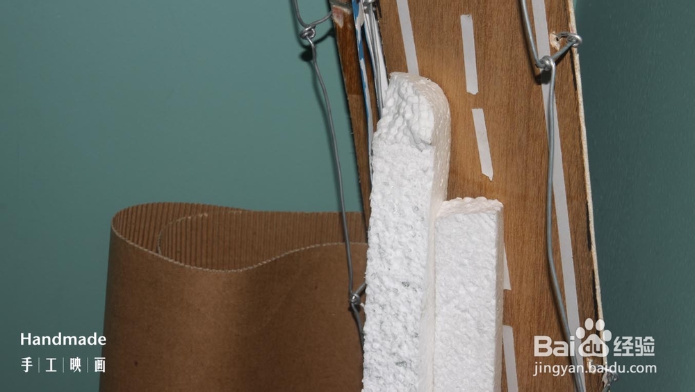 如何用iphone翻拍大片《速度与激情6》：[1]