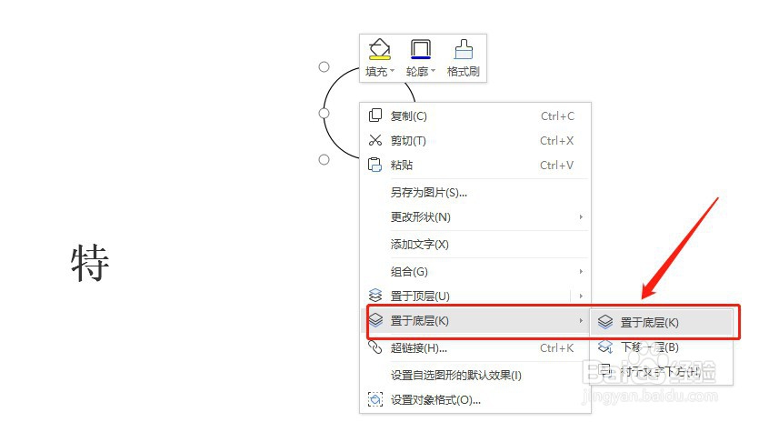 杀马特的特怎么打圈