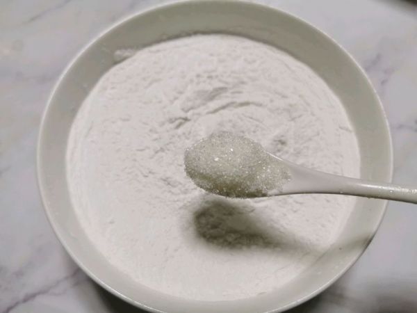 芝麻核桃糯米卷