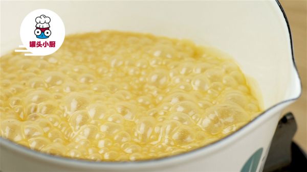 蛋挞皮焦糖坚果塔