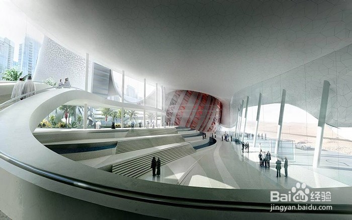 广州展台搭建商:广州展会搭建有什么技巧?