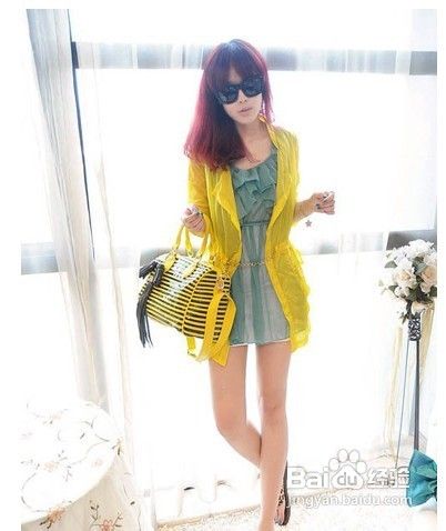 防晒衣什么牌子好?