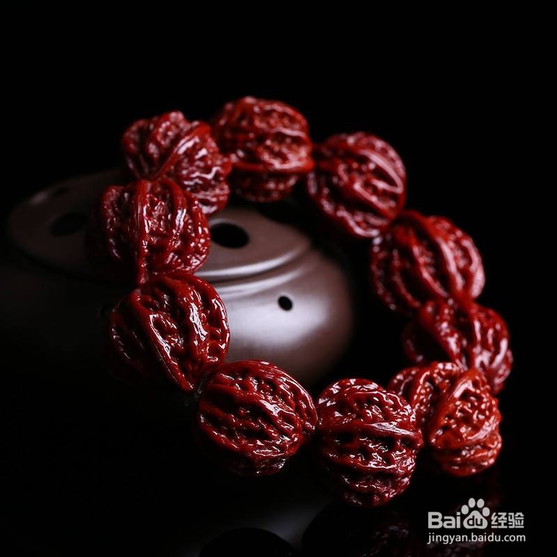 文玩如何快速玉化