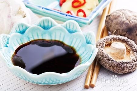 酱油的种类有哪些