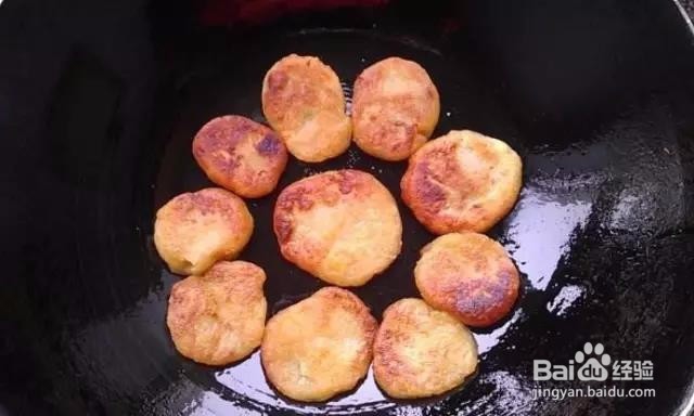 红薯紫薯白薯,功效各不同,千万别吃错!