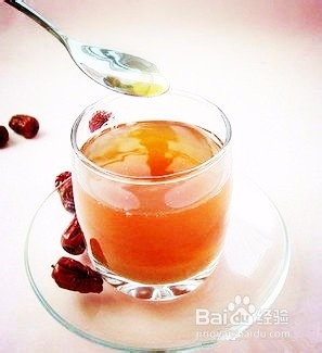 怎么吃蜂蜜最健康