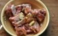 浓香咖喱排骨的制作教程