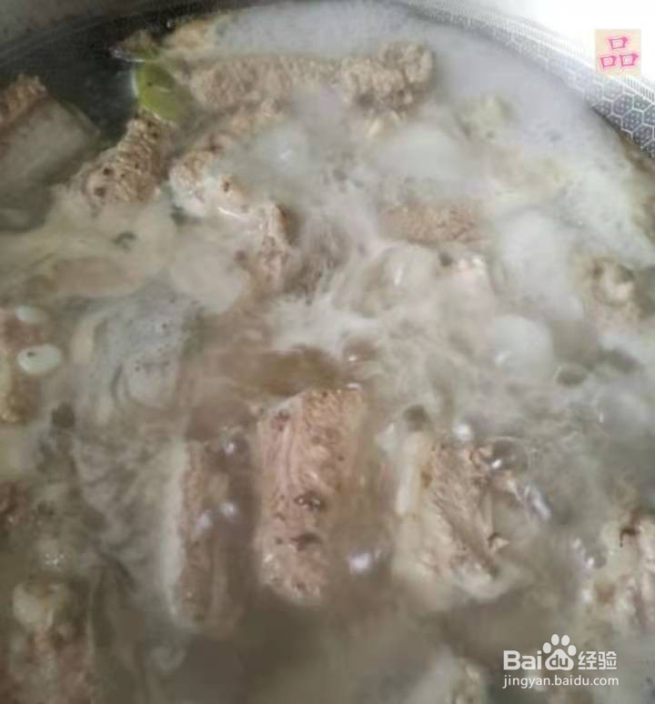 如何做红烧排骨