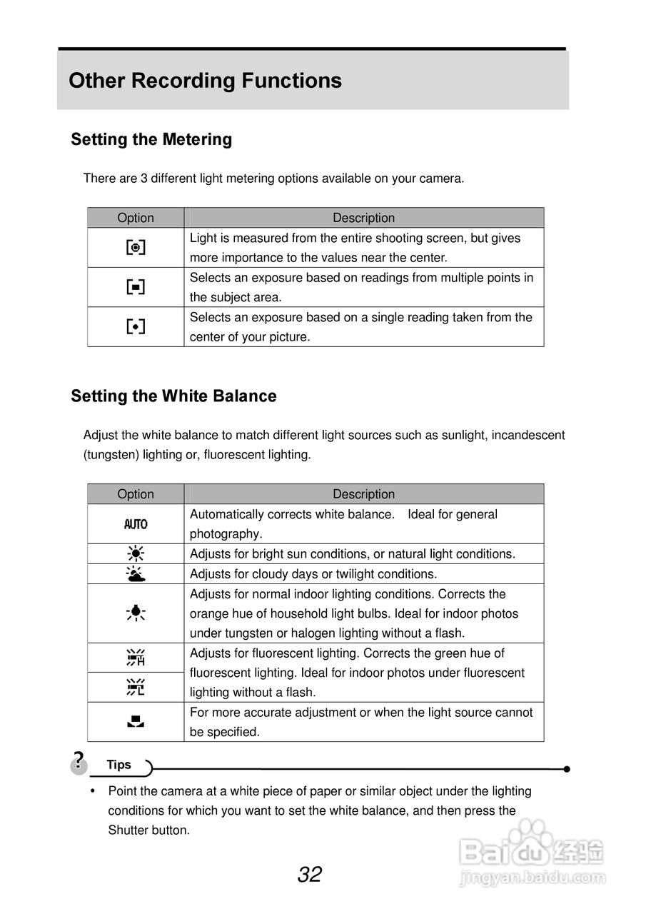 爱克发AgfaPhoto DC-1338i数码相机使用说明书:[4]