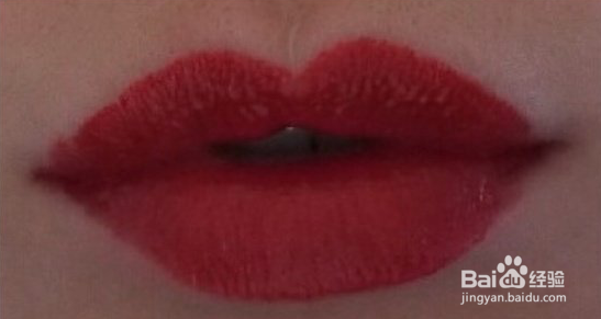 来自星星的你,千颂伊自然咬唇妆