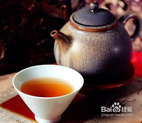喝茶可以减肥吗