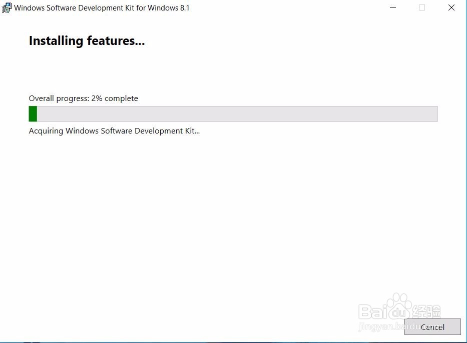 LabWindows/CVI 2017安装环境