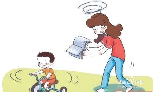 怎么才能让孩子爱上学习