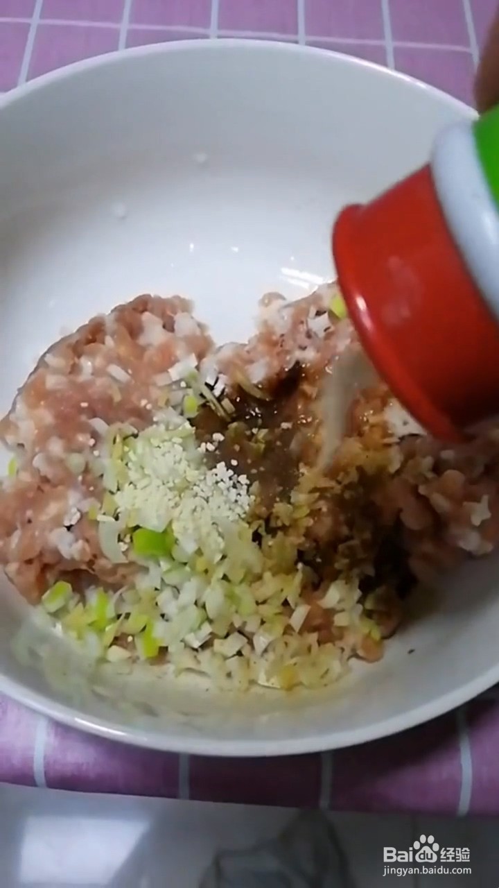 特别好吃下饭的肉酿青椒怎样做