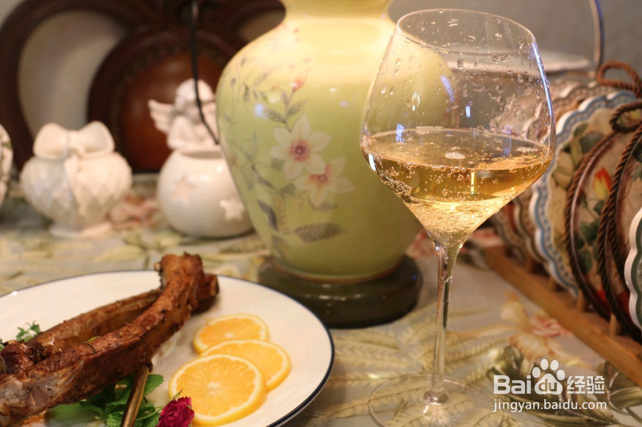 秘制黑椒猪排的做法