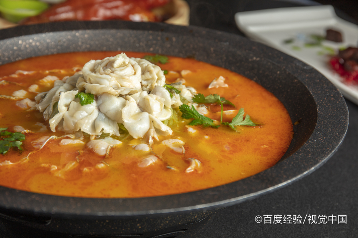 凯里有什么好吃的美食