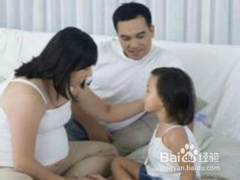 怎样让宝宝更自信