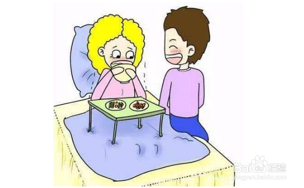 如何预防产妇痔疮