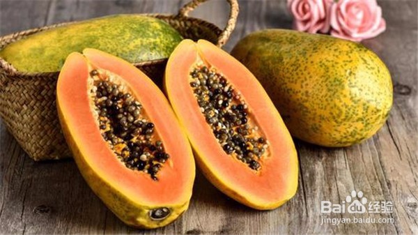 食用木瓜需要注意的事情，不适宜食用木瓜的人群